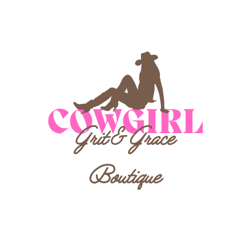 Cowgirl Grit & Grace Boutique 